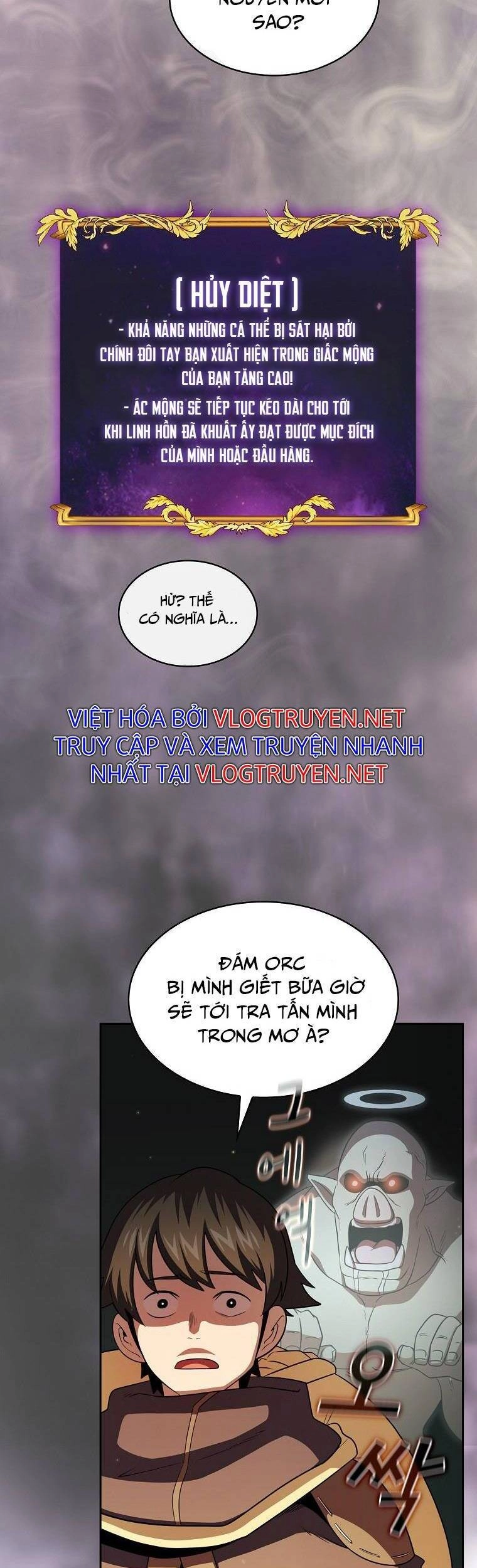 Có Thật Đây Là Anh Hùng Không? Chapter 38 - 15