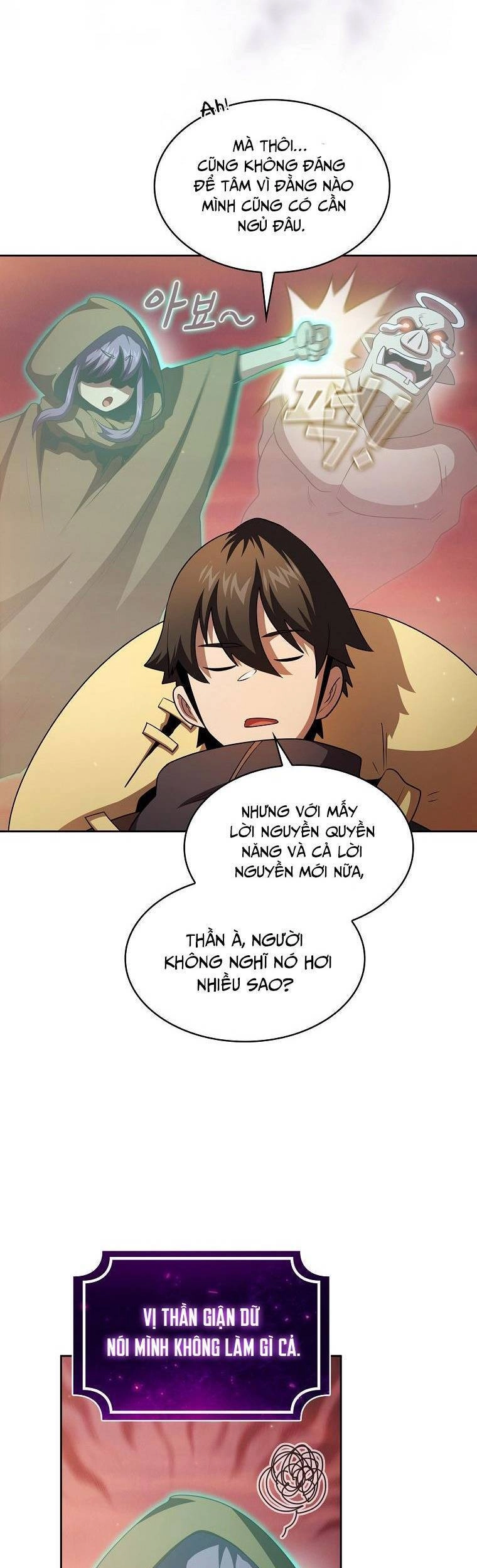 Có Thật Đây Là Anh Hùng Không? Chapter 38 - 17