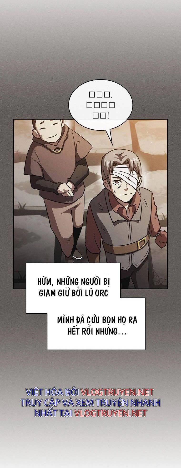 Có Thật Đây Là Anh Hùng Không? Chapter 38 - 19