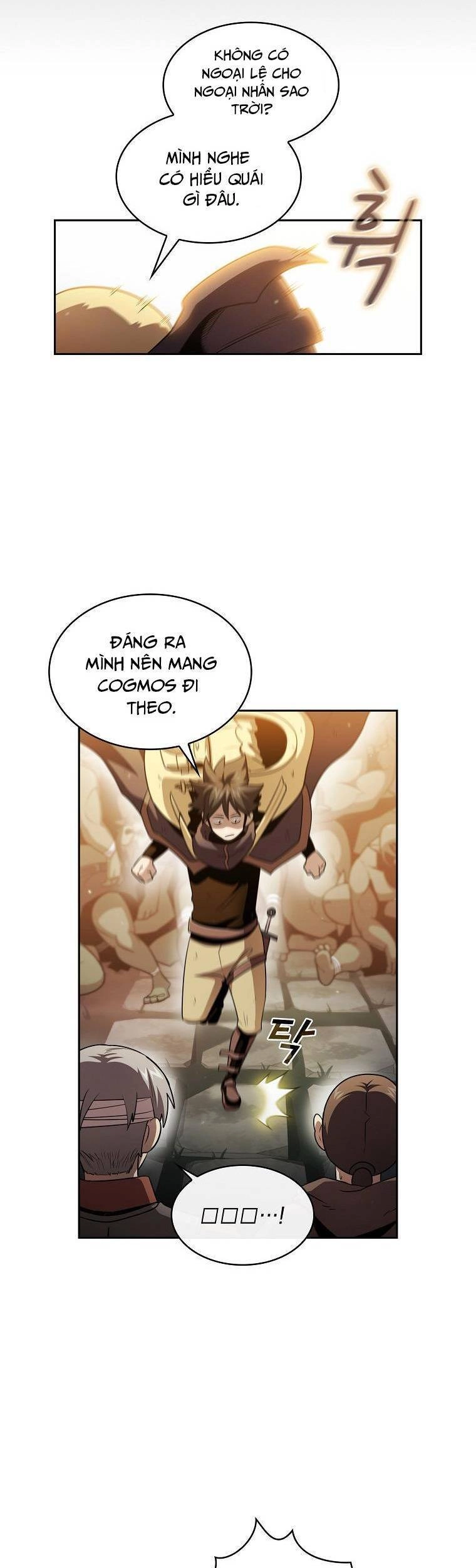 Có Thật Đây Là Anh Hùng Không? Chapter 38 - 20