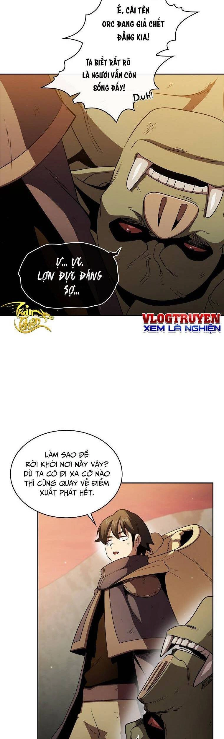 Có Thật Đây Là Anh Hùng Không? Chapter 38 - 21