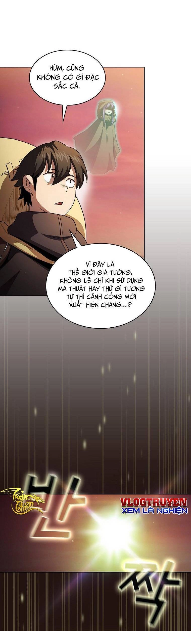 Có Thật Đây Là Anh Hùng Không? Chapter 38 - 26