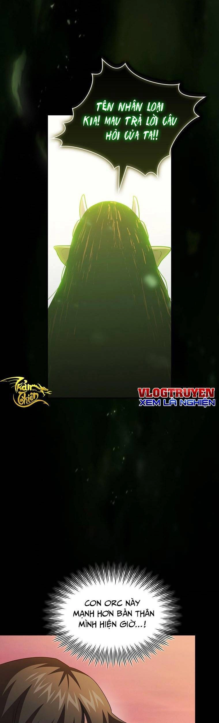 Có Thật Đây Là Anh Hùng Không? Chapter 38 - 31