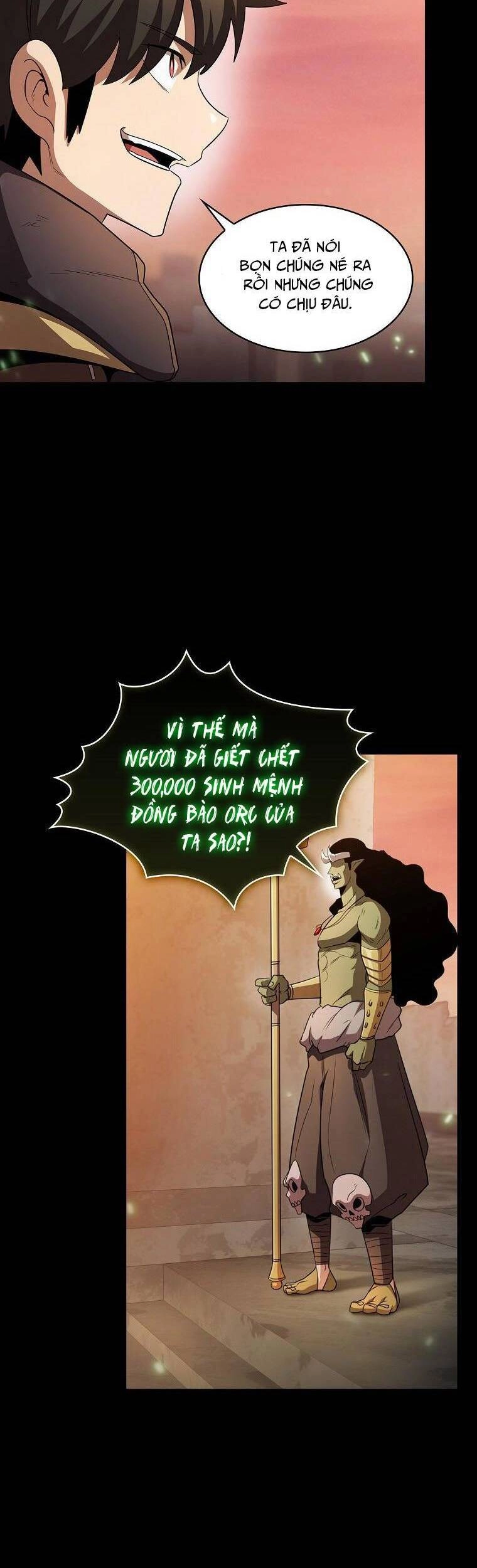 Có Thật Đây Là Anh Hùng Không? Chapter 38 - 32