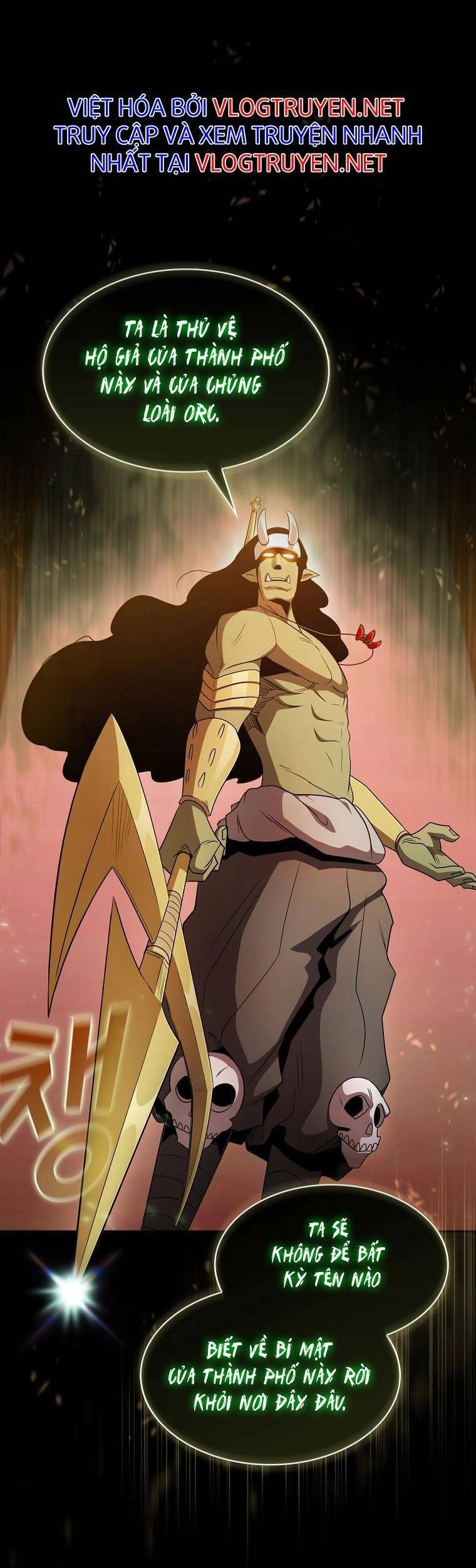 Có Thật Đây Là Anh Hùng Không? Chapter 38 - 34