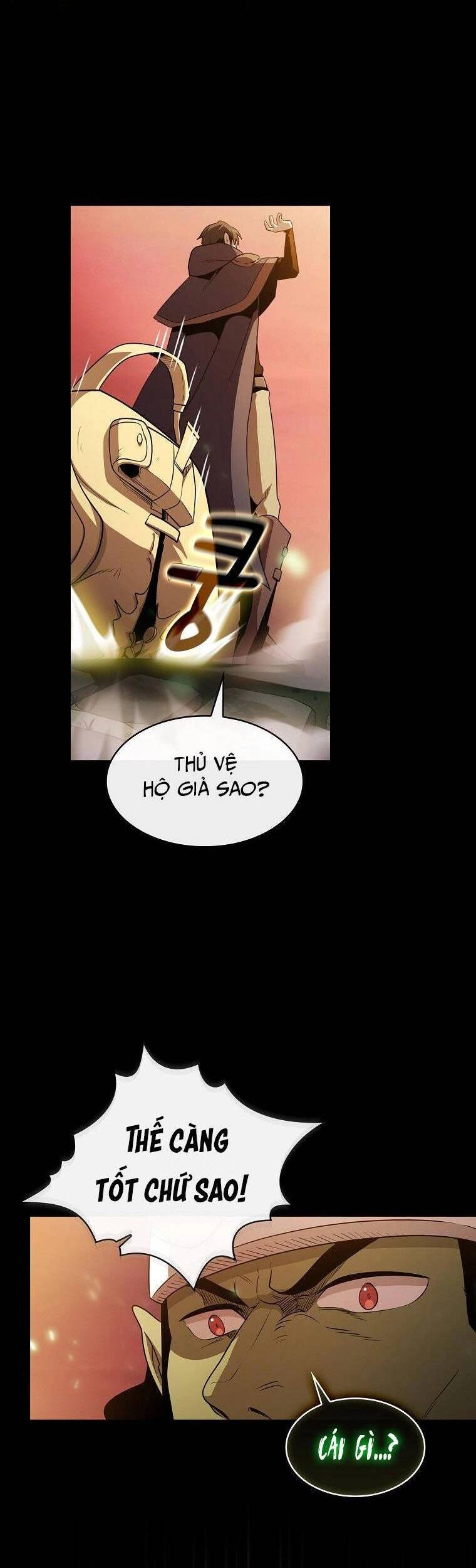 Có Thật Đây Là Anh Hùng Không? Chapter 38 - 35