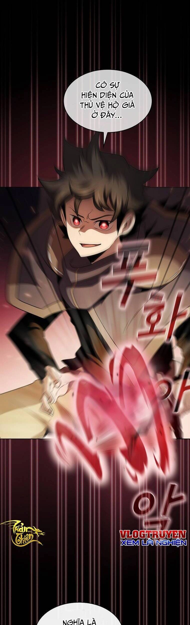 Có Thật Đây Là Anh Hùng Không? Chapter 38 - 36