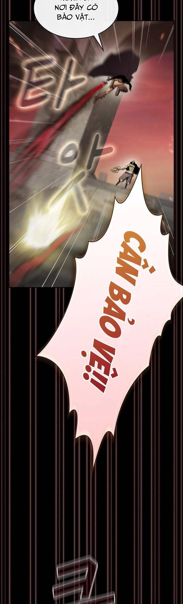 Có Thật Đây Là Anh Hùng Không? Chapter 38 - 37