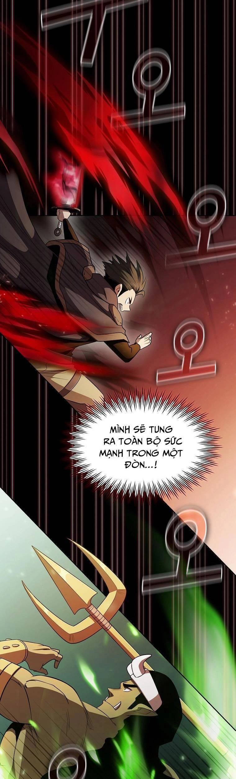 Có Thật Đây Là Anh Hùng Không? Chapter 38 - 38