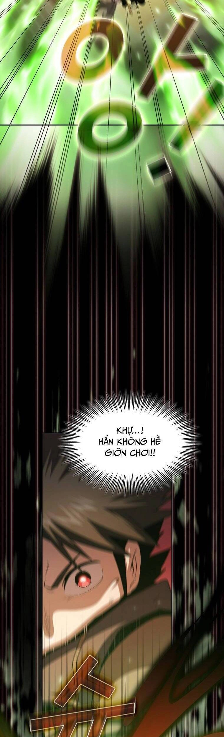 Có Thật Đây Là Anh Hùng Không? Chapter 38 - 40