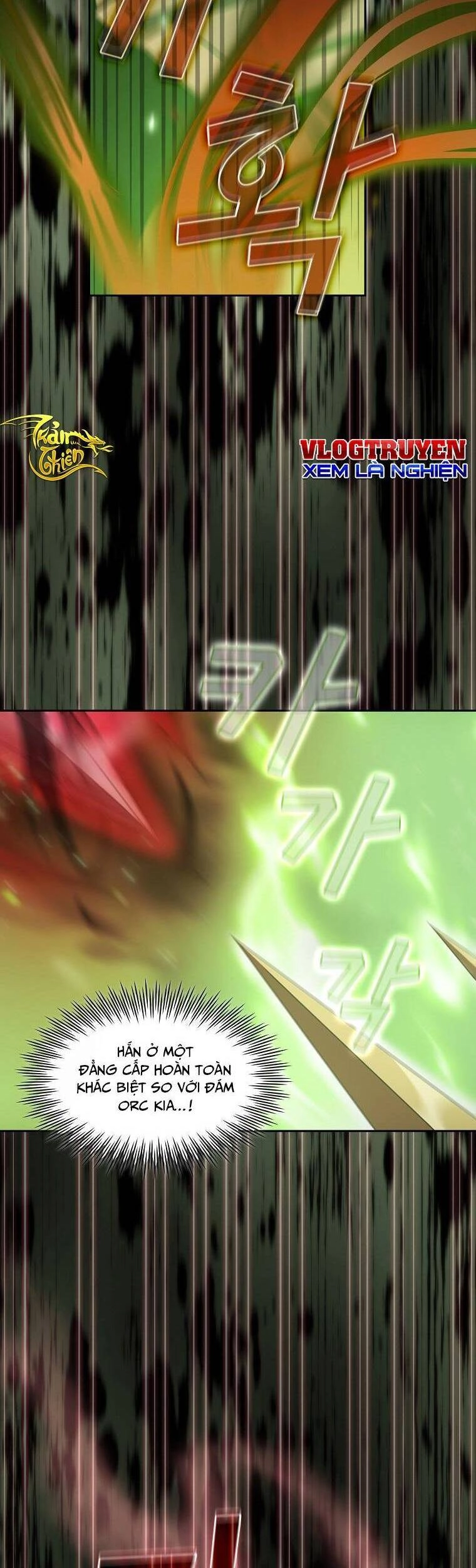 Có Thật Đây Là Anh Hùng Không? Chapter 38 - 41