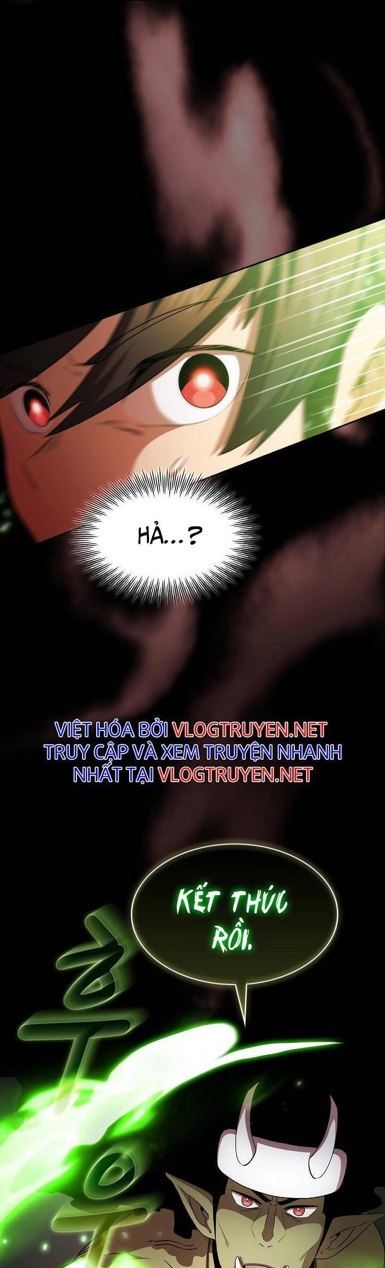 Có Thật Đây Là Anh Hùng Không? Chapter 38 - 43