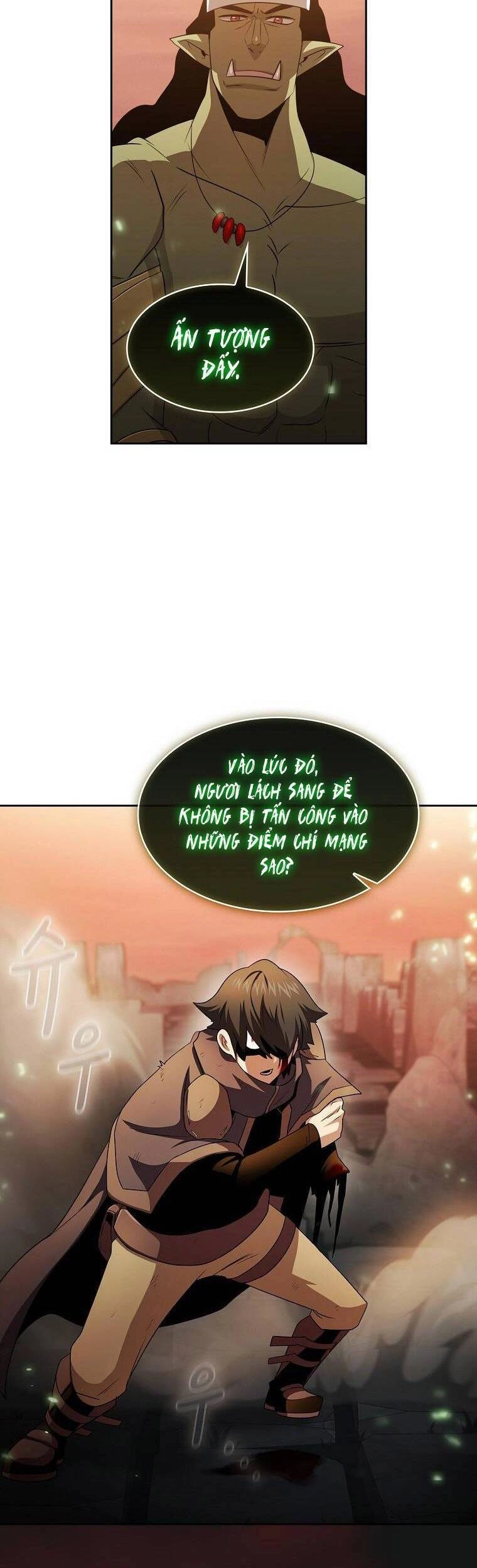 Có Thật Đây Là Anh Hùng Không? Chapter 38 - 47