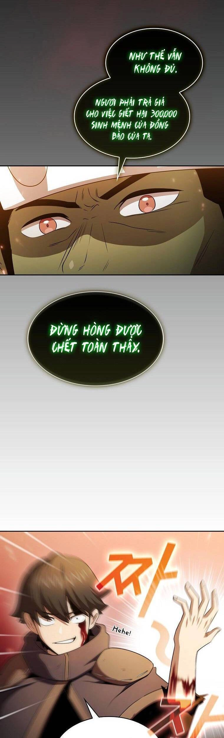 Có Thật Đây Là Anh Hùng Không? Chapter 38 - 49