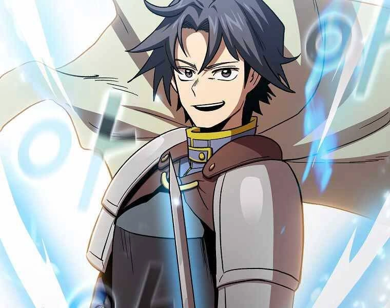 Có Thật Đây Là Anh Hùng Không? Chapter 44 - 164