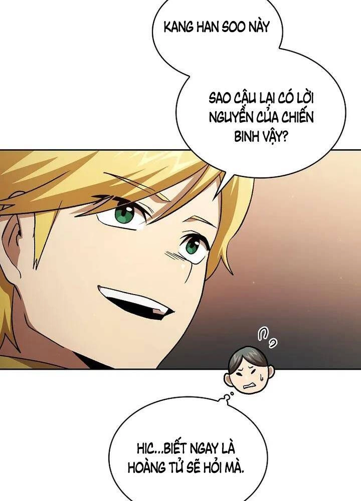 Có Thật Đây Là Anh Hùng Không? Chapter 47 - 19