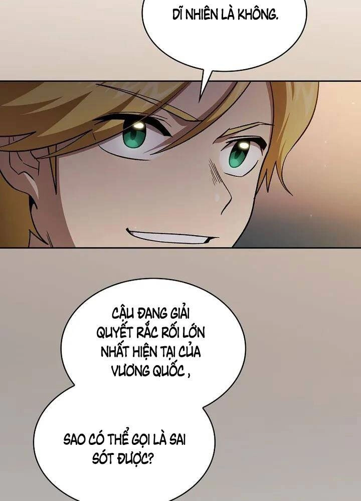 Có Thật Đây Là Anh Hùng Không? Chapter 47 - 30