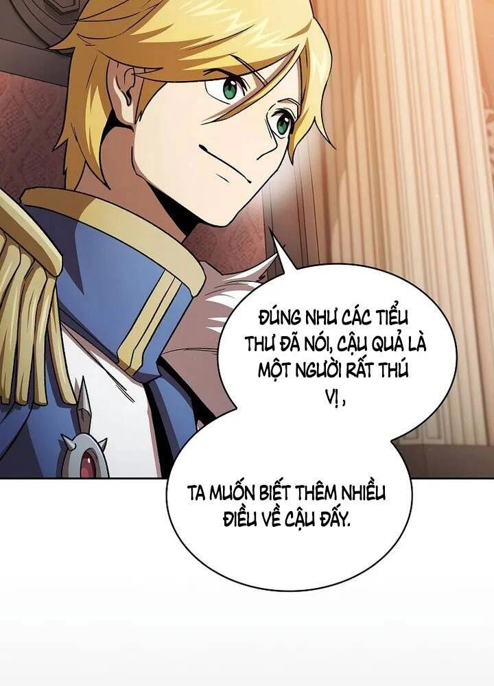 Có Thật Đây Là Anh Hùng Không? Chapter 47 - 43