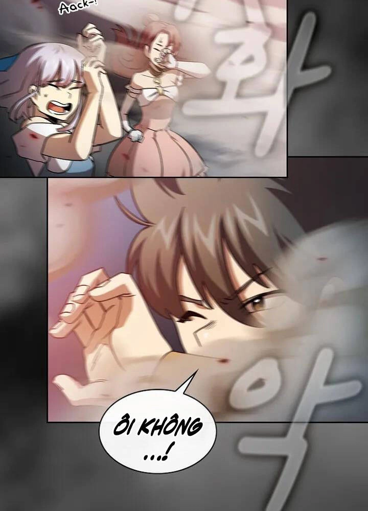 Có Thật Đây Là Anh Hùng Không? Chapter 47 - 80