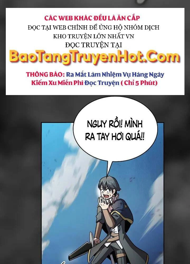 Có Thật Đây Là Anh Hùng Không? Chapter 47 - 81