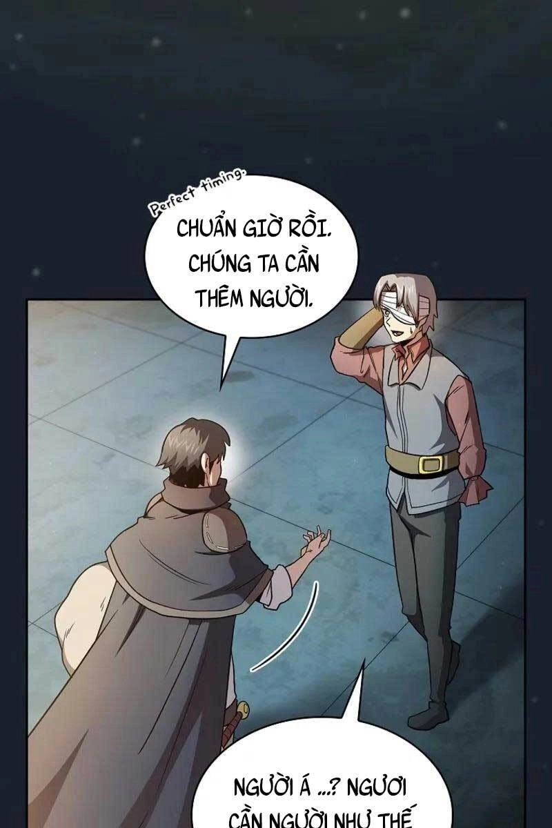 Có Thật Đây Là Anh Hùng Không? Chapter 49 - 5