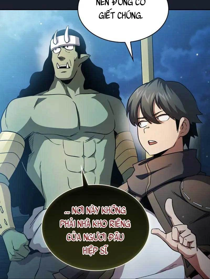 Có Thật Đây Là Anh Hùng Không? Chapter 49 - 10