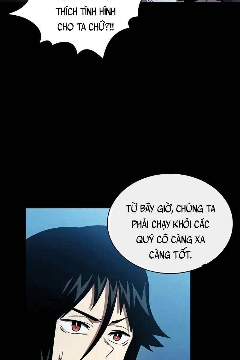 Có Thật Đây Là Anh Hùng Không? Chapter 49 - 21