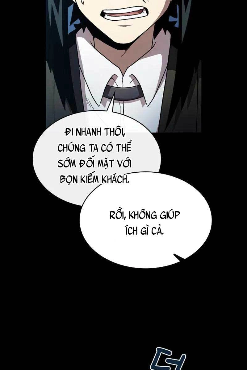 Có Thật Đây Là Anh Hùng Không? Chapter 49 - 31