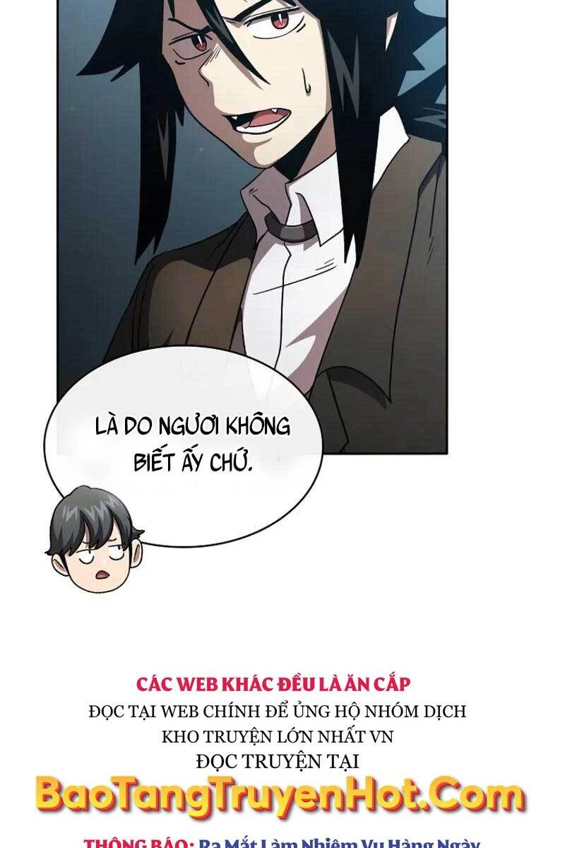 Có Thật Đây Là Anh Hùng Không? Chapter 49 - 45