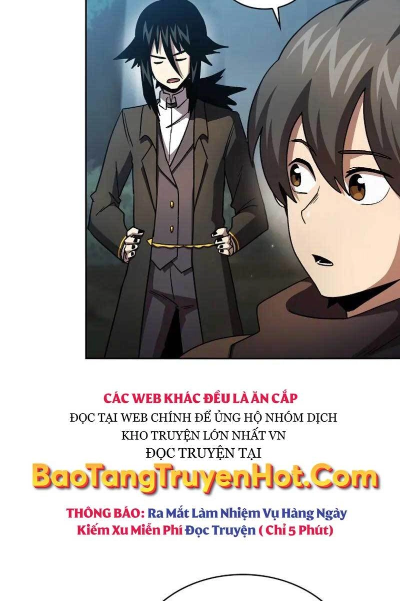 Có Thật Đây Là Anh Hùng Không? Chapter 49 - 48