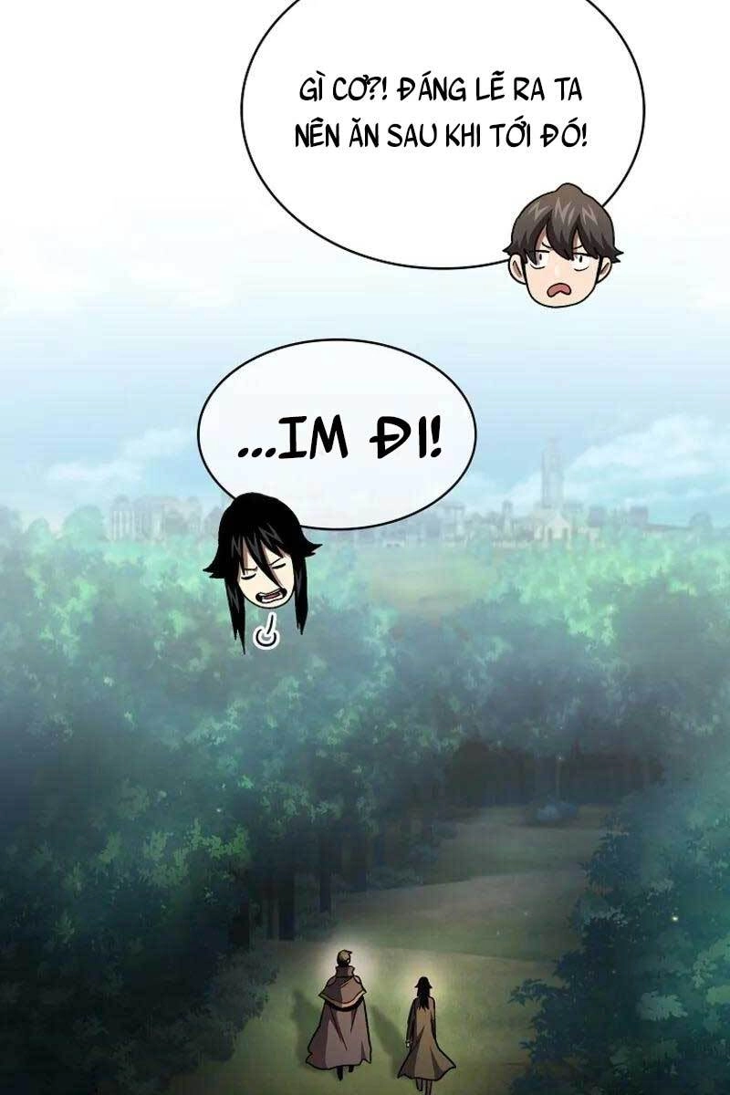 Có Thật Đây Là Anh Hùng Không? Chapter 49 - 49