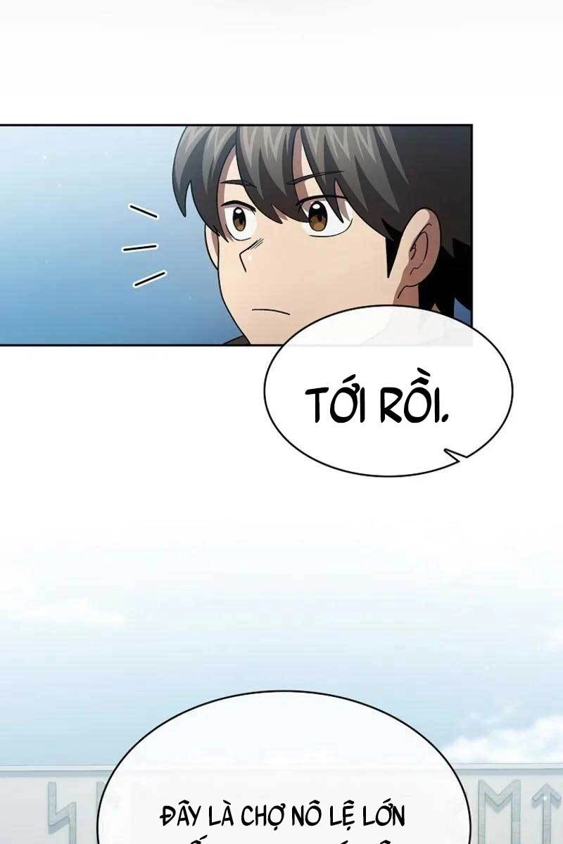 Có Thật Đây Là Anh Hùng Không? Chapter 49 - 51