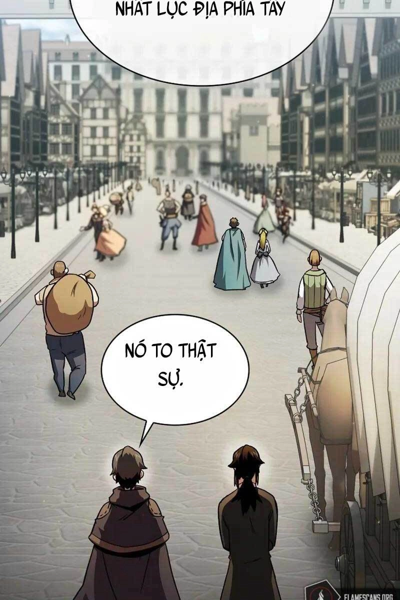 Có Thật Đây Là Anh Hùng Không? Chapter 49 - 52