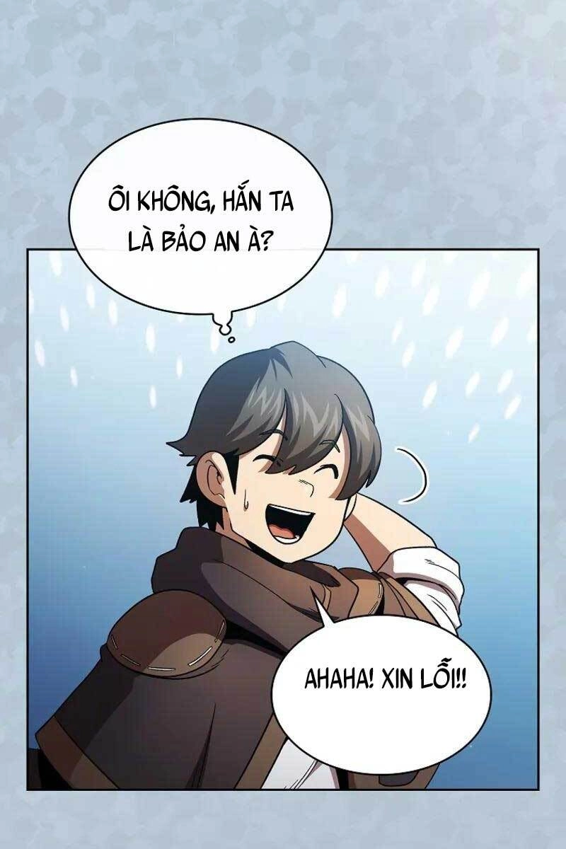 Có Thật Đây Là Anh Hùng Không? Chapter 49 - 57