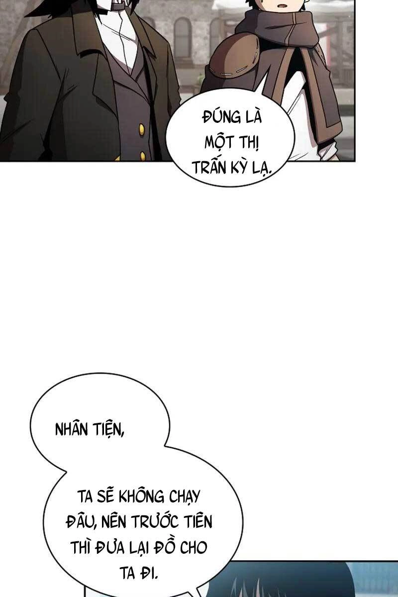 Có Thật Đây Là Anh Hùng Không? Chapter 49 - 61