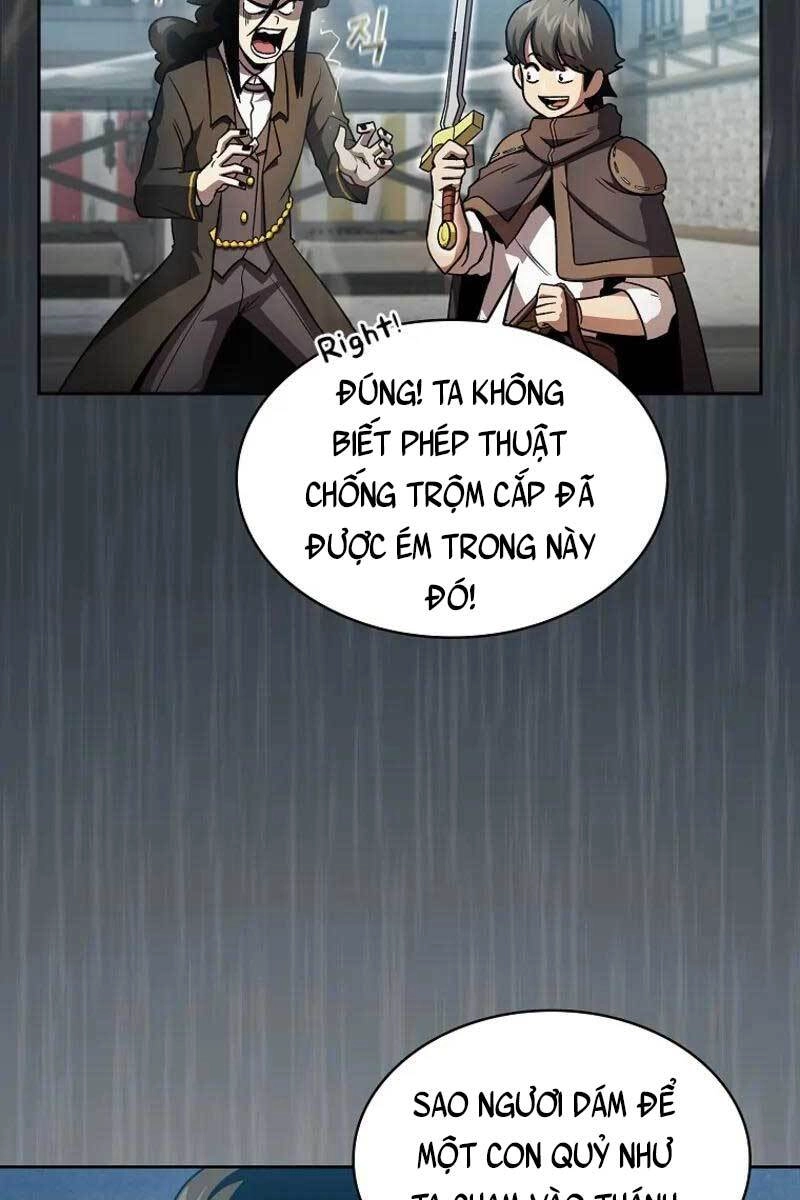 Có Thật Đây Là Anh Hùng Không? Chapter 49 - 74