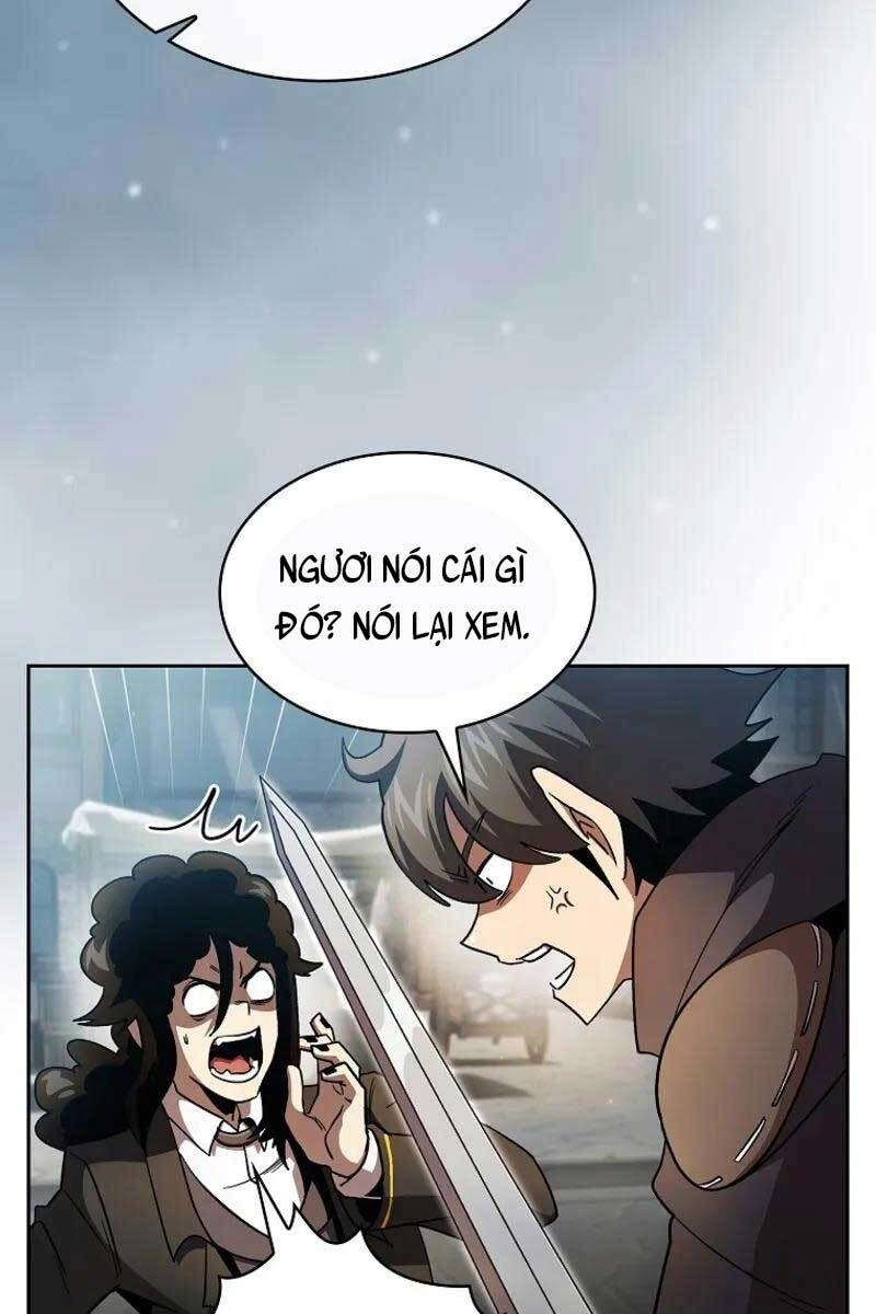 Có Thật Đây Là Anh Hùng Không? Chapter 49 - 79