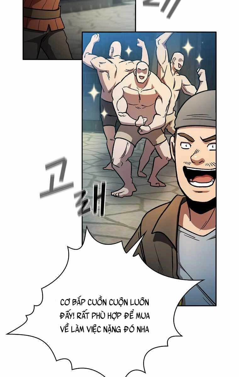 Có Thật Đây Là Anh Hùng Không? Chapter 50 - 2