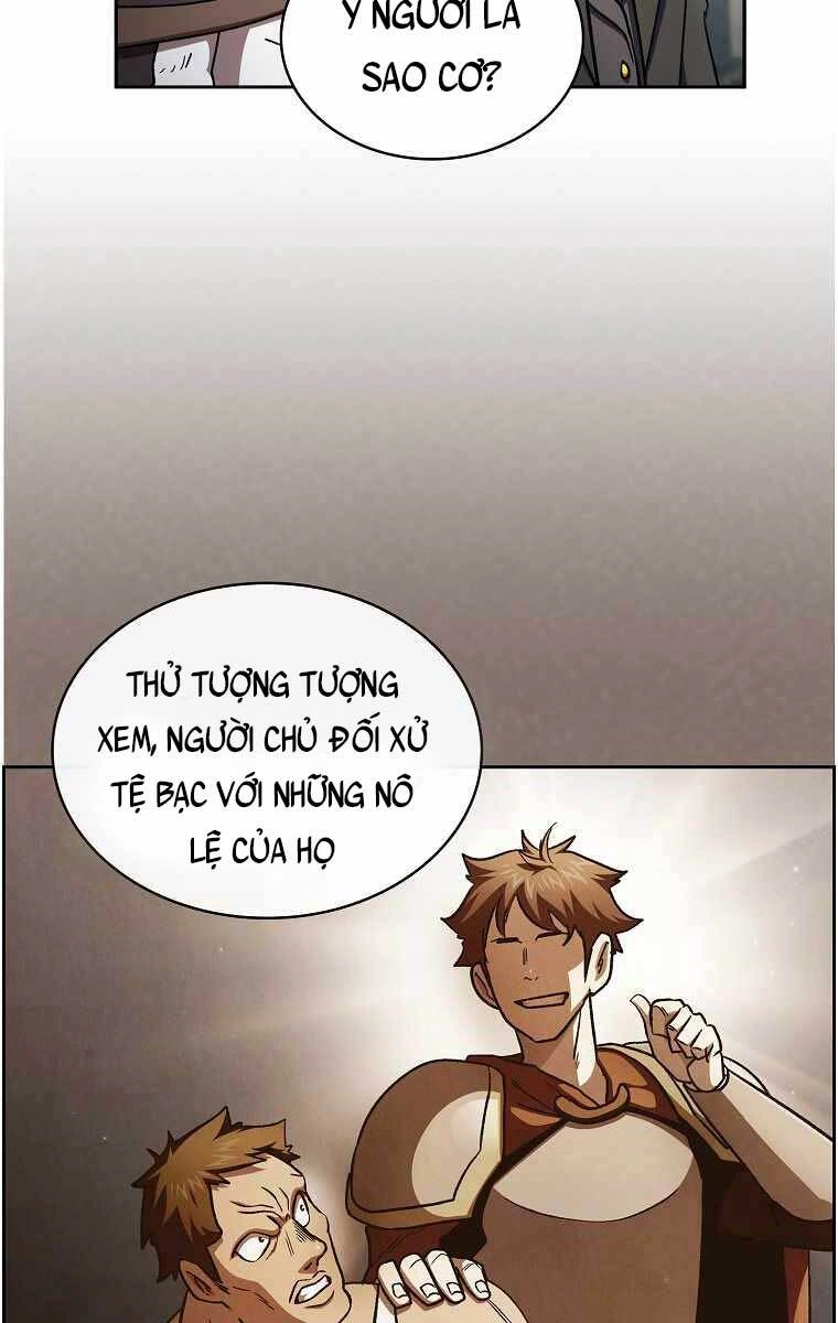 Có Thật Đây Là Anh Hùng Không? Chapter 50 - 5