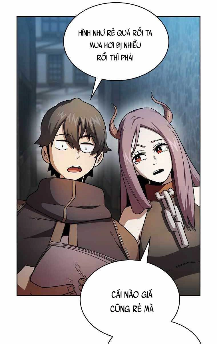 Có Thật Đây Là Anh Hùng Không? Chapter 50 - 83