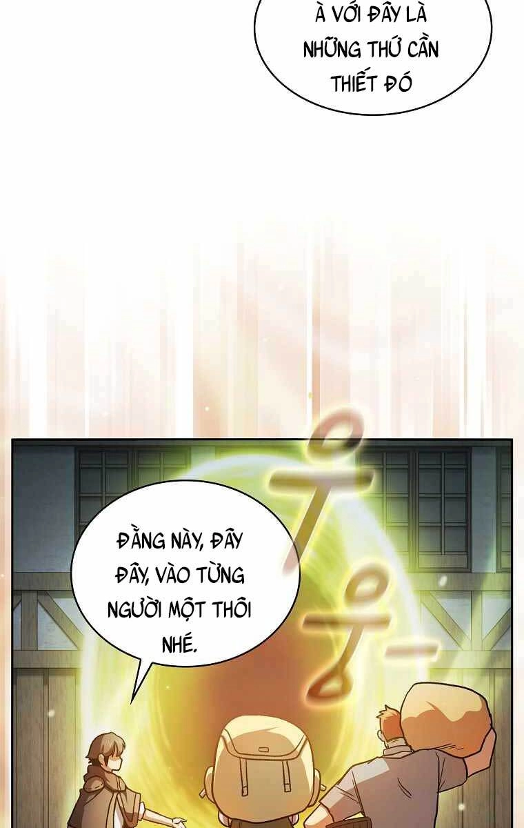 Có Thật Đây Là Anh Hùng Không? Chapter 50 - 84