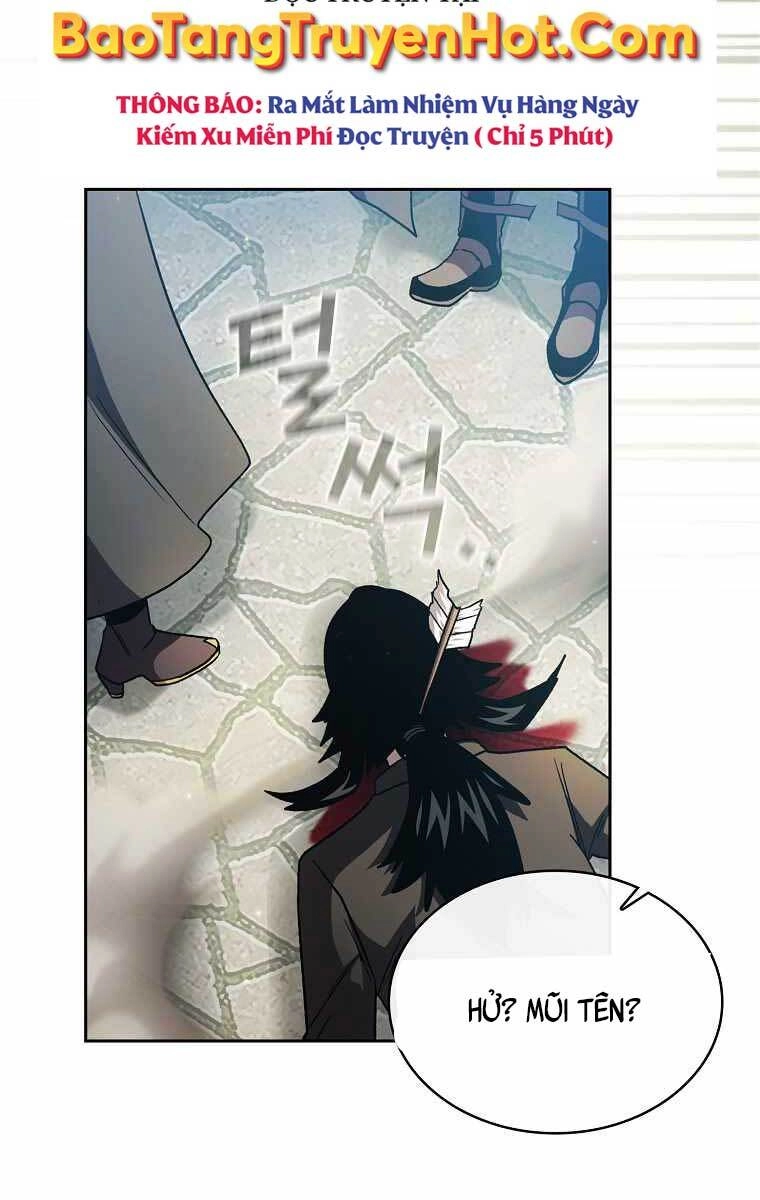 Có Thật Đây Là Anh Hùng Không? Chapter 50 - 88