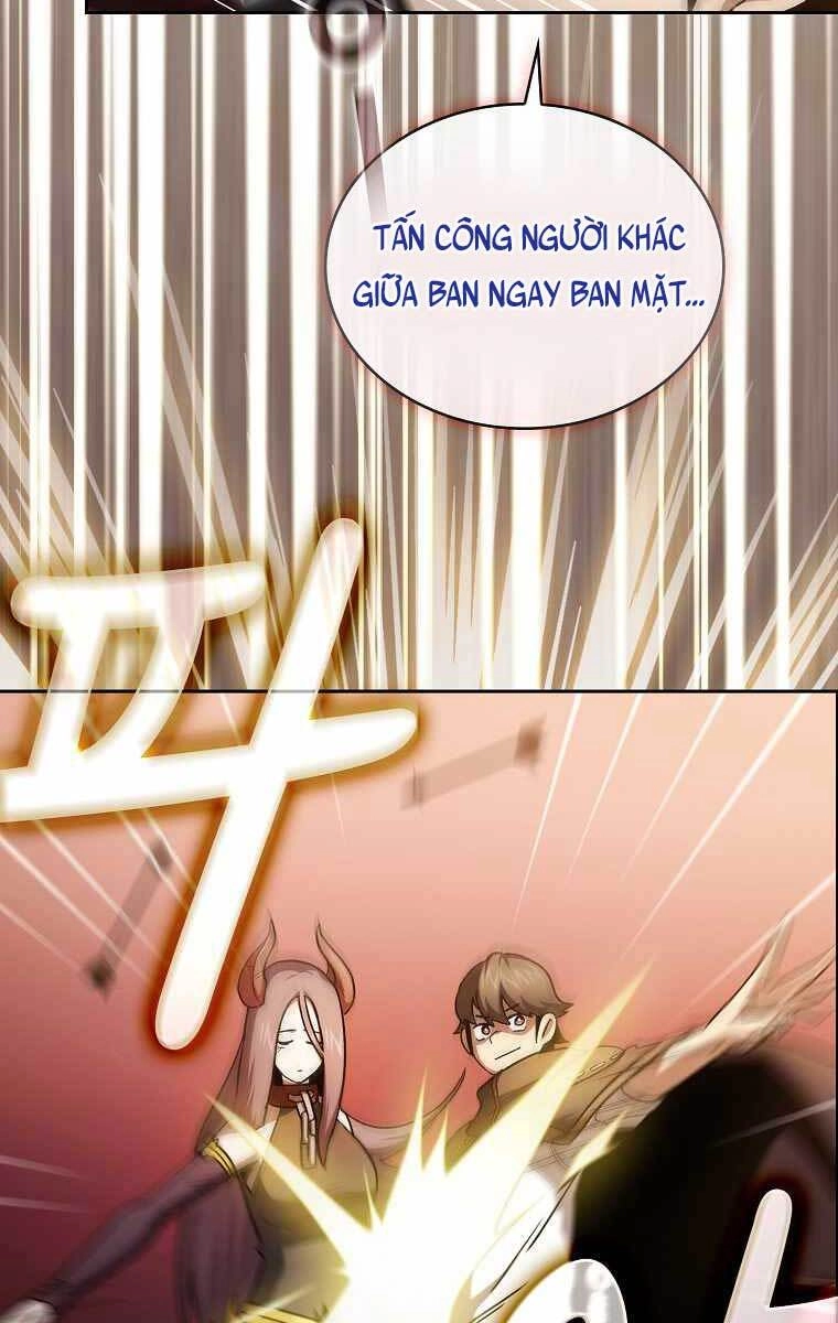 Có Thật Đây Là Anh Hùng Không? Chapter 50 - 92