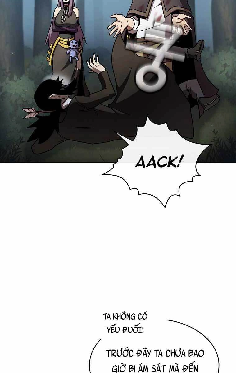Có Thật Đây Là Anh Hùng Không? Chapter 51 - 16