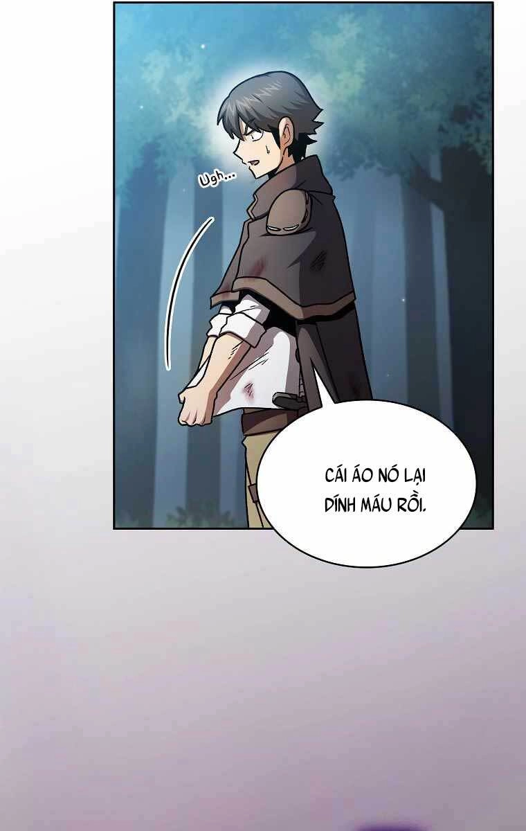 Có Thật Đây Là Anh Hùng Không? Chapter 51 - 21