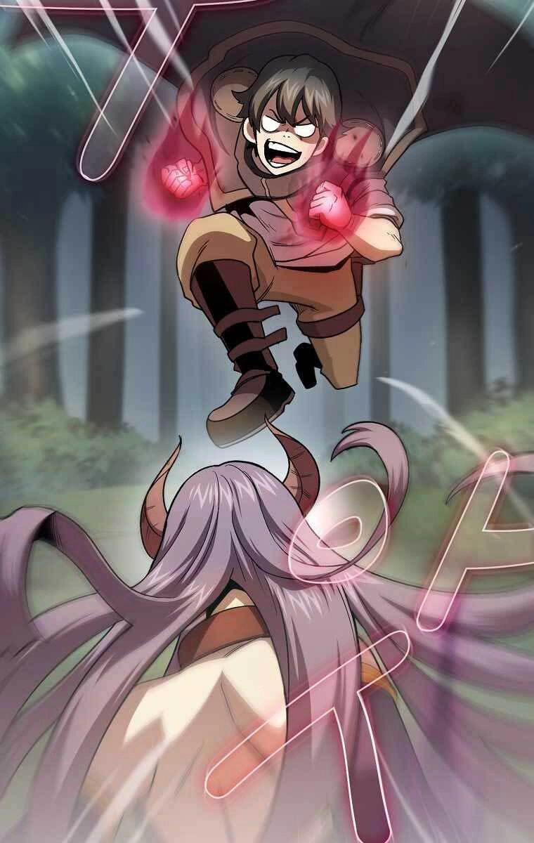 Có Thật Đây Là Anh Hùng Không? Chapter 51 - 42