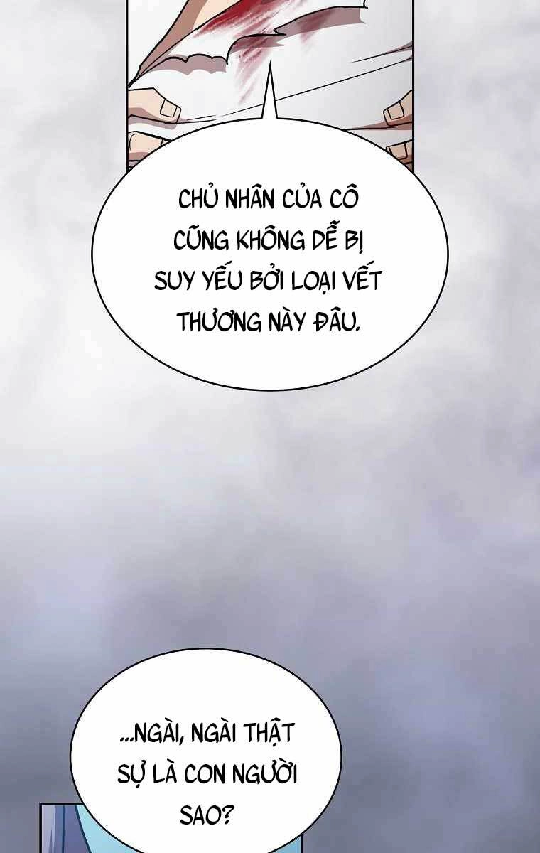 Có Thật Đây Là Anh Hùng Không? Chapter 51 - 63