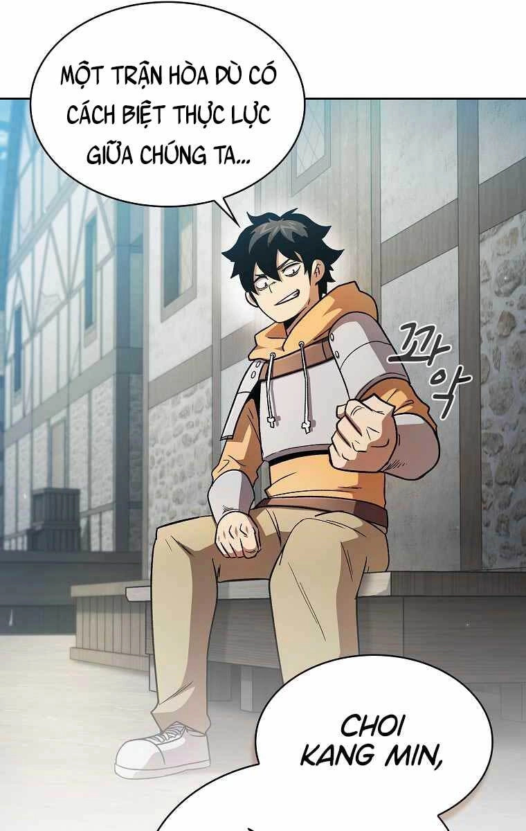 Có Thật Đây Là Anh Hùng Không? Chapter 53 - 36