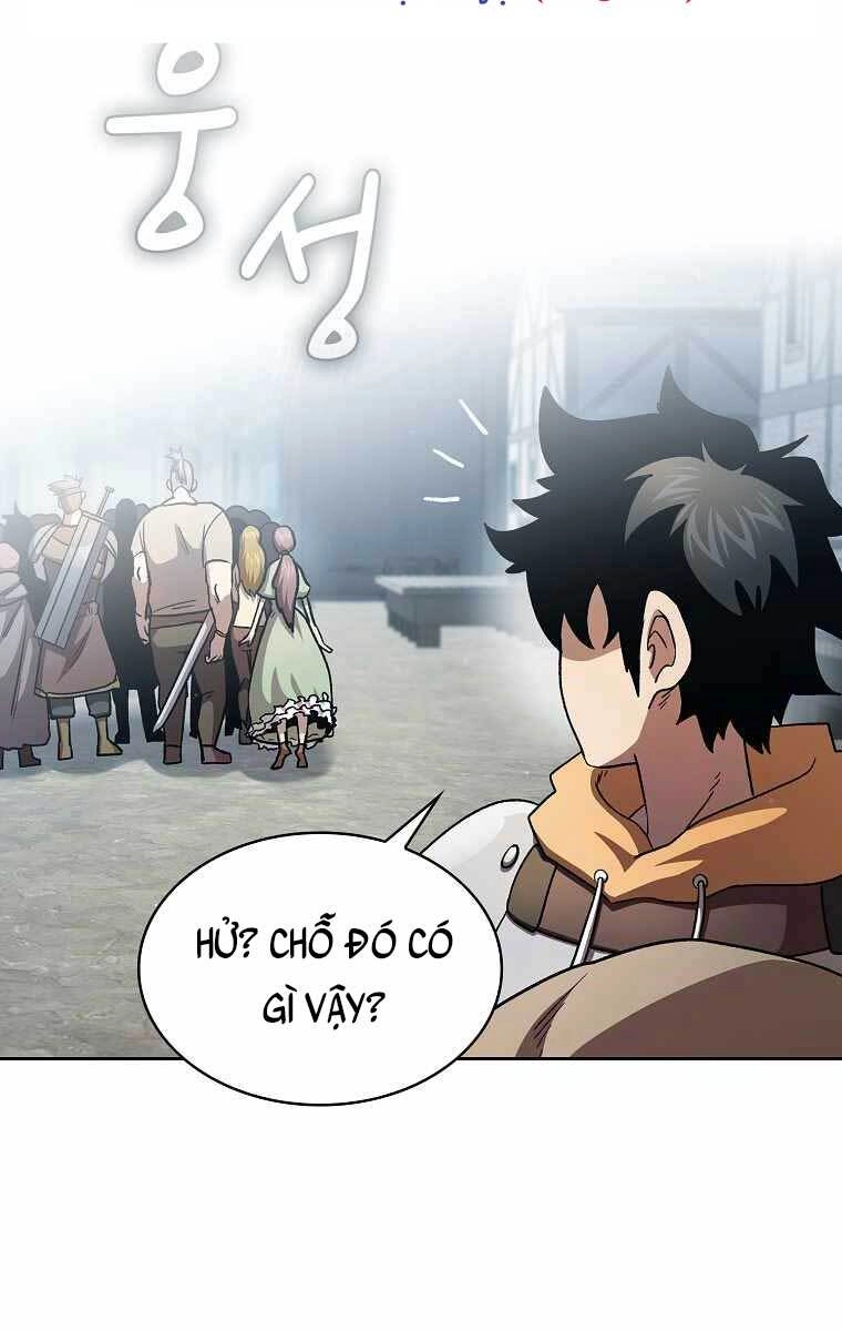 Có Thật Đây Là Anh Hùng Không? Chapter 53 - 47
