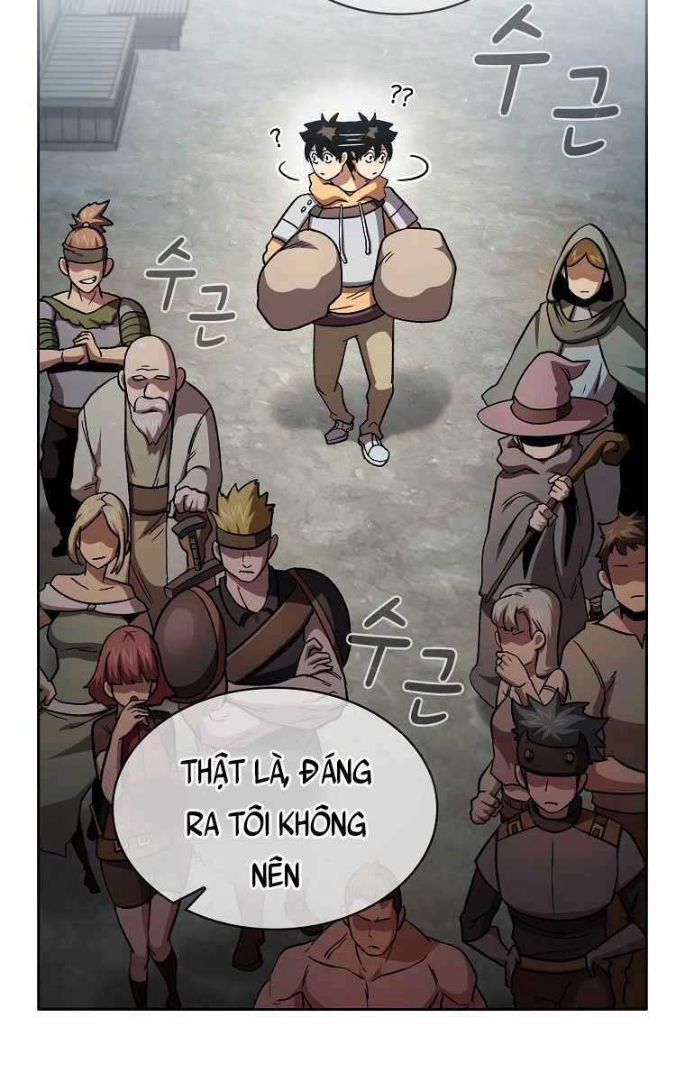 Có Thật Đây Là Anh Hùng Không? Chapter 53 - 54